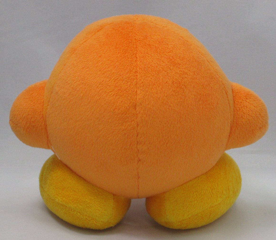 【値下げ大歓迎！】星のカービィ　ぬいぐるみ　三英貿易　まとめ売り 71l4SKtzU-L._AC_UL210_SR210,